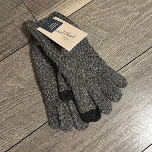 Gloves
